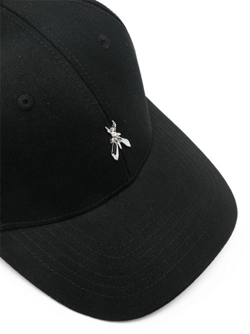 Cappello donna con tesa Fly PATRIZIA PEPE | 8F0109AB01K103